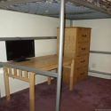 Wohnung Bedford Stuyvesant - Schlafzimmer