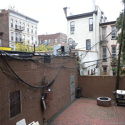 Wohnung Bedford Stuyvesant - Schlafzimmer