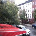 Wohnung Bedford Stuyvesant - Wohnzimmer
