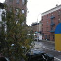 Wohnung Bedford Stuyvesant - Wohnzimmer
