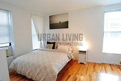Apartamento Upper East Side - Quarto