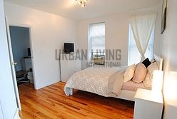 Apartamento Upper East Side - Quarto