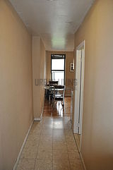 Apartment Upper East Side - Bathroom