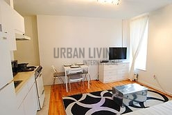Apartment Upper East Side - Living room