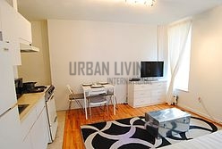 Appartamento Upper East Side - Soggiorno