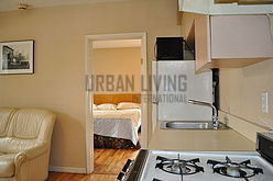 Appartement Upper East Side - Cuisine