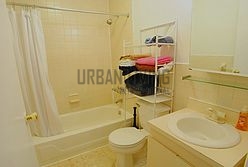 Wohnung Upper East Side - Badezimmer