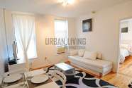 Apartment Upper East Side - Living room