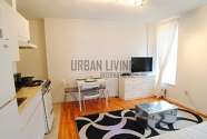 Appartamento Upper East Side - Soggiorno