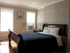 Квартира Upper East Side - Гостиная