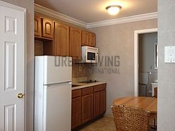 Apartamento Upper East Side - Cozinha