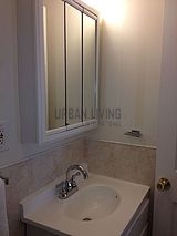 Appartamento Upper East Side - Sala da bagno