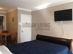 Appartement Upper East Side - Séjour