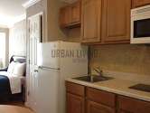 Apartment Upper East Side - Kitchen