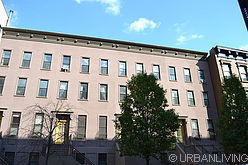 Квартира Harlem