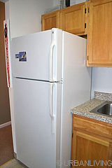 Apartamento Harlem - Cocina