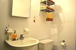 Apartamento Harlem - Cuarto de baño
