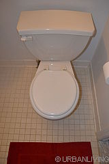 Apartamento Harlem - Cuarto de baño