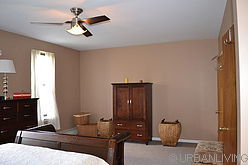 Apartamento Harlem - Dormitorio