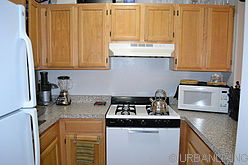 Apartment Harlem - Kitchen