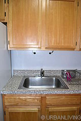 Apartment Harlem - Kitchen