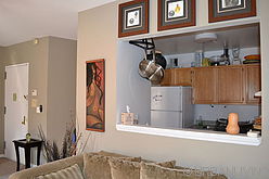 Apartment Harlem - Living room