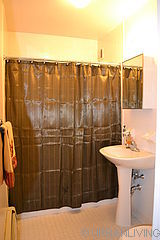 Appartement Harlem - Salle de bain