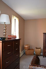 Wohnung Harlem - Schlafzimmer