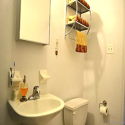 Apartment Harlem - Bathroom