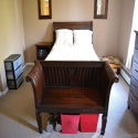 Apartment Harlem - Bedroom 