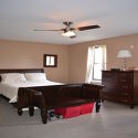 Apartment Harlem - Bedroom 