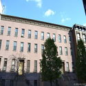 Apartment Harlem - Building