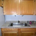 Apartment Harlem - Kitchen