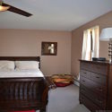 Wohnung Harlem - Schlafzimmer