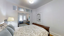 casa Kensington - Dormitorio