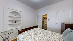 casa Kensington - Dormitorio