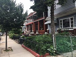 Casa Kensington