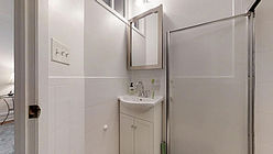 Casa Kensington - Sala da bagno