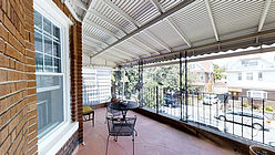 Casa Kensington - Terraça