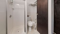 Haus Kensington - Badezimmer