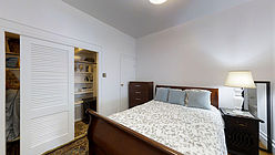 Haus Kensington - Schlafzimmer