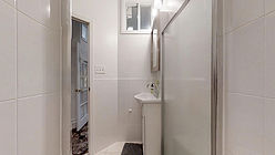 Maison de ville Kensington - Salle de bain