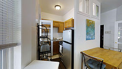 Townhouse Kensington - 厨房