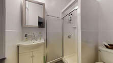 Casa Kensington - Sala da bagno