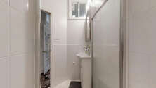 Casa Kensington - Sala da bagno