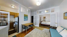 Casa Kensington - Soggiorno
