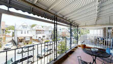 Casa Kensington - Terrazzo