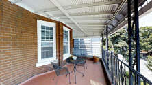 Casa Kensington - Terrazzo