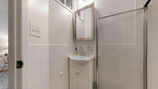 Townhouse Kensington - Bathroom