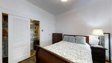 Townhouse Kensington - Bedroom 